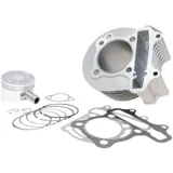 Zylindersatz Zylinderkit 150ccm 57,4mm für China 4-Takt GY6 125 152QMI, 150 157QMJ GY27396