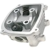 Zylinderkopf ohne SLS für GY6 150ccm 157QMJ GY28521 Zylinderkopf ohne SLS für GY6 150ccm 157QMJ GY28521