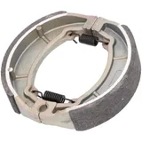 brake shoe set for drum brake 125x27mm for GY6 125, 150cc 152QMI / 157QMJ GY33295