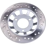 Bremsscheibe gewölbt D=220mm Montagelöcher d=8,5mm für Baotian, Flex Tech, Rex, GT Union 125ccm GY6 152QMI / 157QMI GY55061