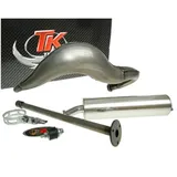 exhaust Turbo Kit Road R for Aprilia RS50 (06-) H10087