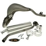 Auspuff Turbo Kit Bufanda R für Generic Trigger, Keeway, KSR-Moto, Ride, Explorer H10543