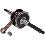 crankshaft for Minarelli horizontal AC, LC IP10971