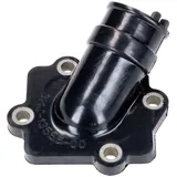 Flansch Ansaugstutzen 21mm offen / ungedrosselt für Minarelli liegend, CPI, Keeway, 1E40QMB IP10979 Flansch Ansaugstutzen 21mm offen / ungedrosselt für Minarelli liegend, CPI, Keeway, 1E40QMB IP10979