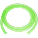 fuel hose neon-colored green 1m - 5x9mm IP11273