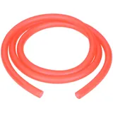 Kraftstoffschlauch Benzinschlauch rot 1m - 5x9mm IP11276 Kraftstoffschlauch Benzinschlauch rot 1m - 5x9mm IP11276