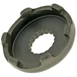 Lüfterrad Mitnehmer Keilriemenscheibe für Minarelli 13mm CW, MA, MY, CA CY IP12107 Lüfterrad Mitnehmer Keilriemenscheibe für Minarelli 13mm CW, MA, MY, CA CY IP12107