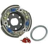 Kupplung Evo-Racing einstellbar 110mm für CPI, Keeway, Morini, Derbi, Minarelli 100 IP12751