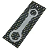 Kupplungsschlüssel 34mm / 41mm für Minarelli, Piaggio, Suzuki, China Roller IP12790