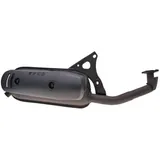 exhaust for Minarelli horizontal 50cc IP13598