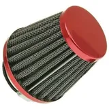 air filter Power 38mm carburetor connection red IP14186