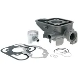 Zylinderkit 50ccm für Peugeot liegend LC IP15450