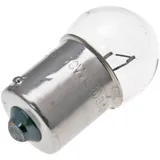turn signal bulb clear R10W BA15S 12V 10W IP15485 turn signal bulb clear R10W BA15S 12V 10W IP15485
