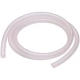 Kraftstoffschlauch Benzinschlauch transparent 1m - 5x9mm IP15540