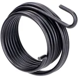 kickstart lever spring for CPI, Keeway, QJ, 1E40QMB IP15542