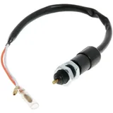 Stoplichtschalter Bremslichtschalter für Fußbremse 12mm, gerade - universal IP17052 Stoplichtschalter Bremslichtschalter für Fußbremse 12mm, gerade - universal IP17052