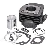 Zylindersatz Zylinderkit 50ccm für CPI, Keeway Euro 2 gerade, 12mm IP18306 Zylindersatz Zylinderkit 50ccm für CPI, Keeway Euro 2 gerade, 12mm IP18306