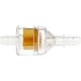 fuel filter Fast Flow II - orange IP19843