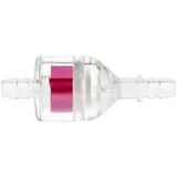 fuel filter Fast Flow II - red IP19844