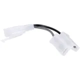 Blinkrelais Blinkgeber Adapterkabel 2 Pins IP21120