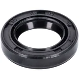 Simmrring Wellendichtring Kurbelwelle Schwungradseite 15x24x5mm für Piaggio Ciao IP23510