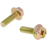 exhaust screws M6x16 - set of 2 pcs IP25160