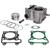 Zylindersatz Zylinderkit 150ccm 58mm für Honda SH, NES, FES, PES, Keeway Outlook, Tell Logik 150 IP31985