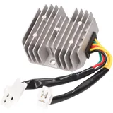 Spannungsregler Regler / Gleichrichter für Beta, Kymco, Honda CN, Piaggio Hexagon, SYM IP32327 Spannungsregler Regler / Gleichrichter für Beta, Kymco, Honda CN, Piaggio Hexagon, SYM IP32327
