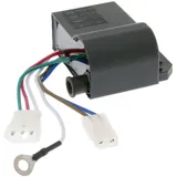 CDI unit w/ ignition coil for Derbi Senda w/ Leonelli ignition (99-03) IP32335