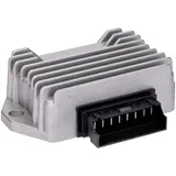 regulator / rectifier 8-pin with turn signal relay for Aprilia, Derbi, Gilera, Piaggio, Vespa from 1998- IP32344
