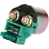 Relais Anlasser Magnetschalter 12V/150A für Honda, Kawasaki, Piaggio, Yamaha/MBK IP32367