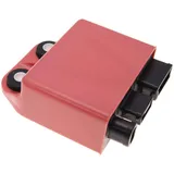 CDI unit w/ ignition coil for Runner FX, FXR, Dragster 125, 180, Hexagon LX, LXT IP32370