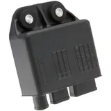 CDI unit with ignition coil for Aprilia Mojito, Piaggio Hexagon, Liberty, Sfera RST 125 IP32374