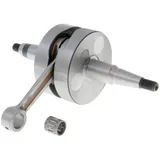 crankshaft for Derbi / Piaggio engine D50B0 IP32386 crankshaft for Derbi / Piaggio engine D50B0 IP32386
