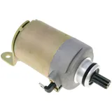 Starter Anlassermotor für Aprilia Mojito, Piaggio Hexagon, Liberty, Sfera RST, Vespa ET4 125 IP32428