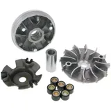 Variator Variomatik mit Keilriemenscheibe für Kymco Agility, Like, Super 8, People 125, 200ccm IP32433