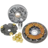 Variator Variomatik mit Keilriemenscheibe für Piaggio 125-150ccm (Leader Motor) IP32438