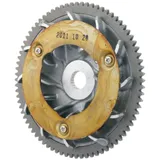 Lüfterrad Keilriemenscheibe für Piaggio 125-150ccm (Leader Motor) IP32439 Lüfterrad Keilriemenscheibe für Piaggio 125-150ccm (Leader Motor) IP32439