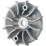 half pulley for Kymco Agility, Like, Super 8, People 125, 200cc IP32441