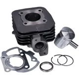 cylinder kit 50cc for Peugeot Ludix, Speedfight 3, Vivacity AC IP32550