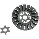 half pulley sport incl. star washer for Minarelli IP32570
