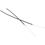 Gasseil Gaszug für Mobylette GAC Motobecane Mofa IP33533