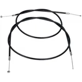 throttle cable for Gilera, Piaggio Typhoon IP33556