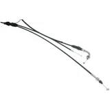 throttle cable for Peugeot Buxy, Zenith IP33557