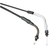 throttle cable 223cm for GY6 125/150cc, 152/157QMI IP33564 throttle cable 223cm for GY6 125/150cc, 152/157QMI IP33564