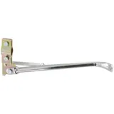 side stand / kickstand chrome universal IP33723 side stand / kickstand chrome universal IP33723