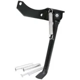 Seitenständer schwarz für Yamaha Neos, MBK Ovetto IP33727 Seitenständer schwarz für Yamaha Neos, MBK Ovetto IP33727