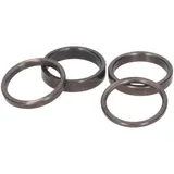 Varioring / Distanzring Set Drosselung für Piaggio, Vespa, 139QMB, Kymco, SYM 50ccm IP33973 Varioring / Distanzring Set Drosselung für Piaggio, Vespa, 139QMB, Kymco, SYM 50ccm IP33973