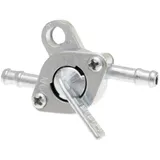 fuel tap manual universal 6mm IP34451