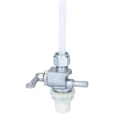 Kraftstoffhahn Benzinhahn manuell M12x1,0 für Zündapp IP34459